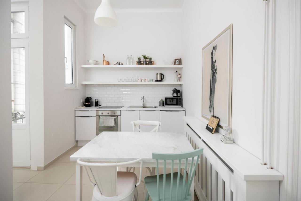 Jettsetter Luxury Apartment By Andrassy Ave & Opera Будапеща Екстериор снимка