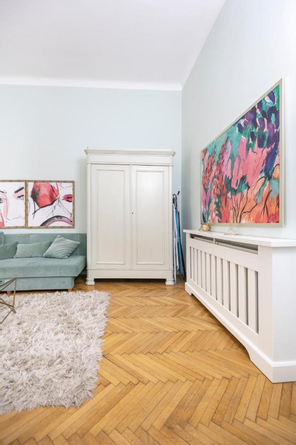 Jettsetter Luxury Apartment By Andrassy Ave & Opera Будапеща Екстериор снимка