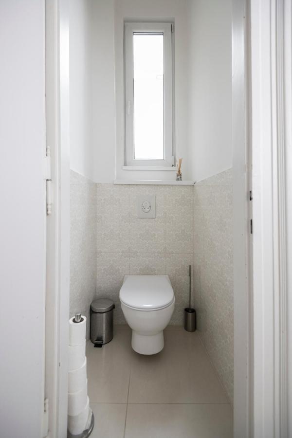 Jettsetter Luxury Apartment By Andrassy Ave & Opera Будапеща Екстериор снимка