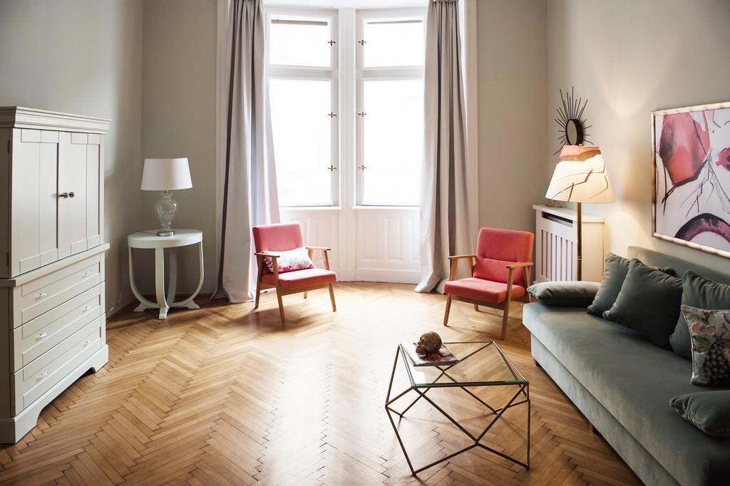Jettsetter Luxury Apartment By Andrassy Ave & Opera Будапеща Стая снимка