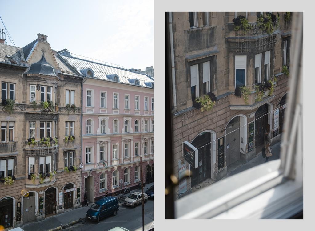 Jettsetter Luxury Apartment By Andrassy Ave & Opera Будапеща Стая снимка