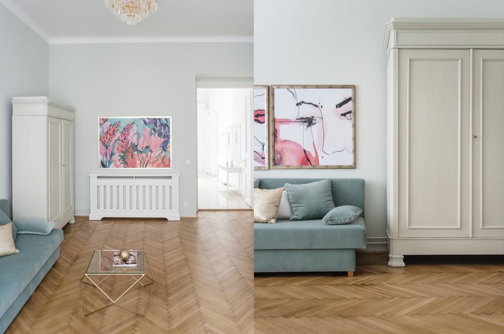 Jettsetter Luxury Apartment By Andrassy Ave & Opera Будапеща Стая снимка