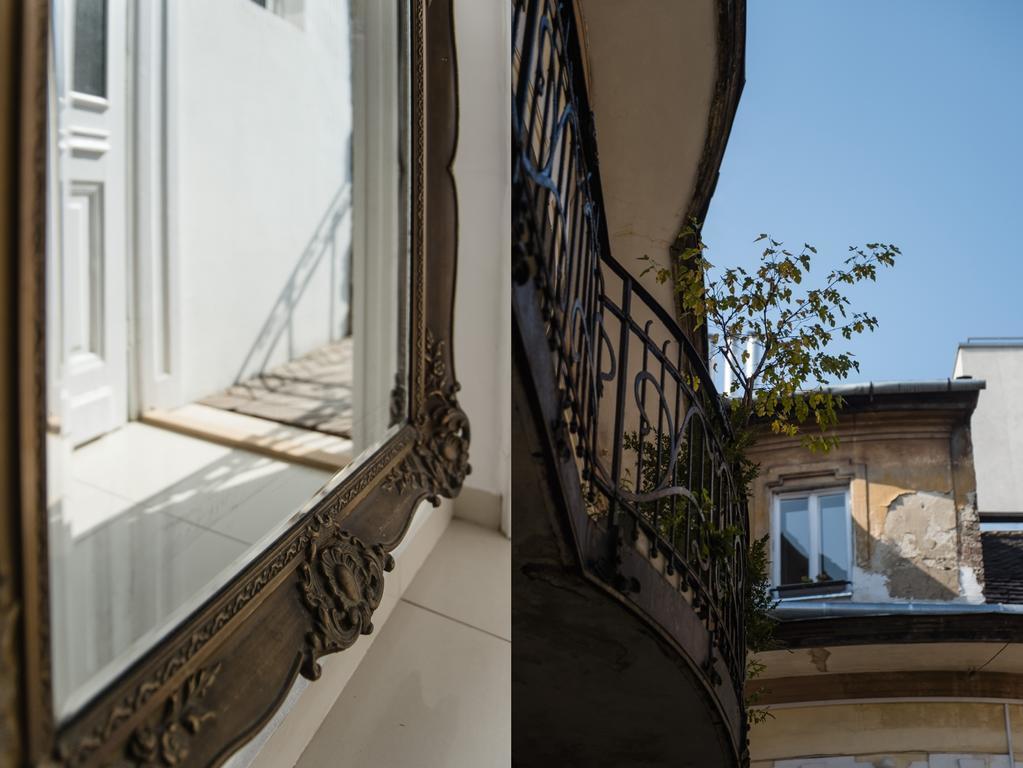 Jettsetter Luxury Apartment By Andrassy Ave & Opera Будапеща Стая снимка