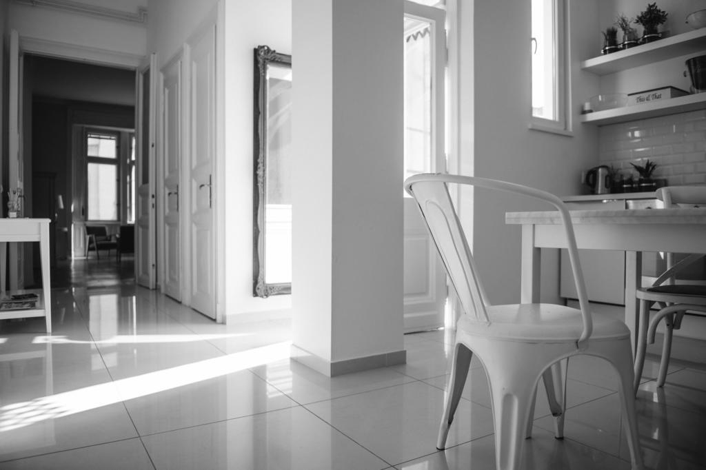 Jettsetter Luxury Apartment By Andrassy Ave & Opera Будапеща Стая снимка