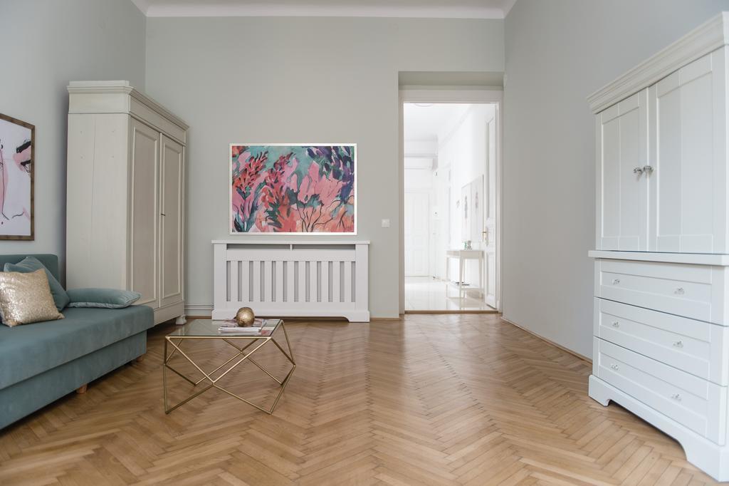 Jettsetter Luxury Apartment By Andrassy Ave & Opera Будапеща Стая снимка